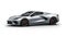 2026 Chevrolet Corvette Stingray 1LT Coupe RWD