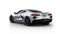 2026 Chevrolet Corvette Stingray 1LT Coupe RWD