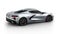 2026 Chevrolet Corvette Stingray 1LT Coupe RWD