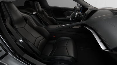 2026 Chevrolet Corvette Stingray 1LT Coupe RWD