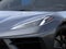 2027 Chevrolet Corvette Stingray 1LT Coupe RWD