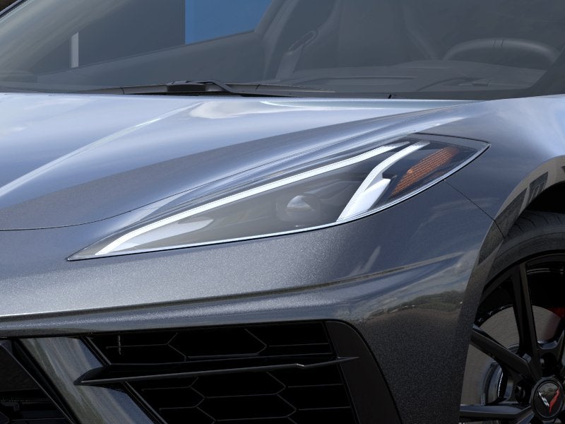 2027 Chevrolet Corvette Stingray 1LT Coupe RWD