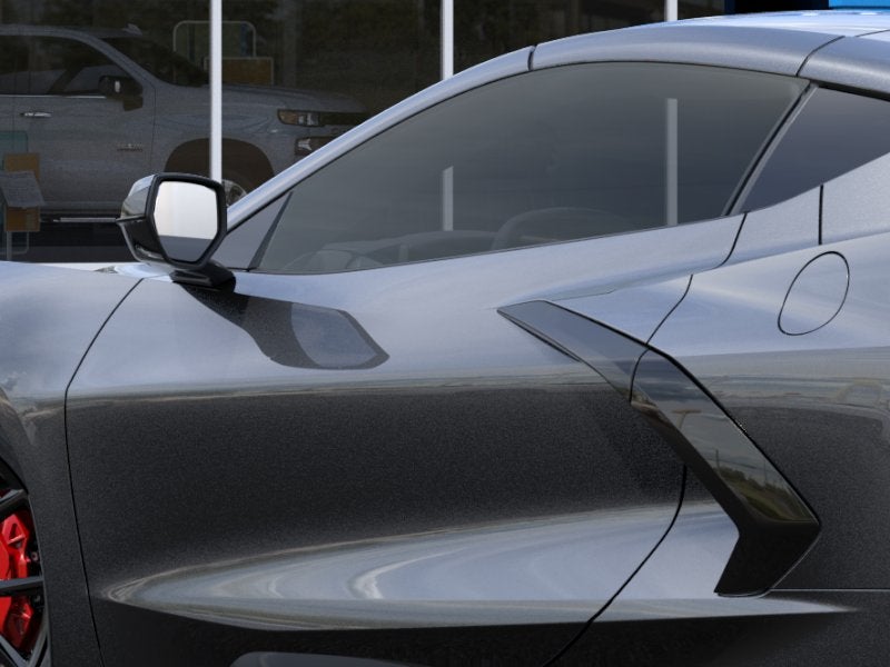 2027 Chevrolet Corvette Stingray 1LT Coupe RWD
