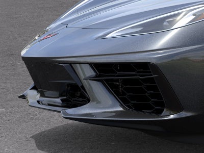 2027 Chevrolet Corvette Stingray 1LT Coupe RWD