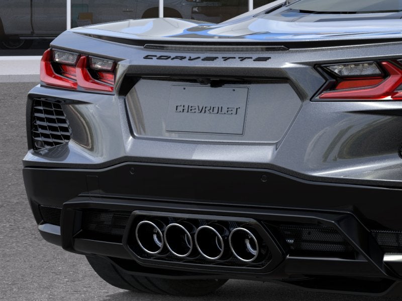 2027 Chevrolet Corvette Stingray 1LT Coupe RWD