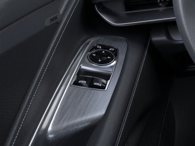 2027 Chevrolet Corvette Stingray 1LT Coupe RWD
