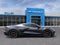 2027 Chevrolet Corvette Stingray 1LT Coupe RWD