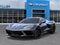 2027 Chevrolet Corvette Stingray 1LT Coupe RWD