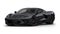 2027 Chevrolet Corvette Stingray 1LT Coupe RWD