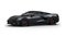 2027 Chevrolet Corvette Stingray 1LT Coupe RWD