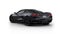2027 Chevrolet Corvette Stingray 1LT Coupe RWD