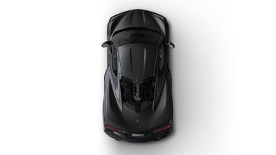 2027 Chevrolet Corvette Stingray 1LT Coupe RWD
