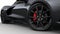 2027 Chevrolet Corvette Stingray 1LT Coupe RWD