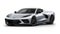 2027 Chevrolet Corvette Stingray 1LT Coupe RWD