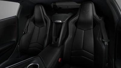 2027 Chevrolet Corvette Stingray 1LT Coupe RWD