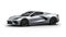 2027 Chevrolet Corvette Stingray 1LT Coupe RWD