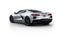 2027 Chevrolet Corvette Stingray 1LT Coupe RWD