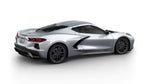 2027 Chevrolet Corvette Stingray 1LT Coupe RWD