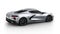 2027 Chevrolet Corvette Stingray 1LT Coupe RWD