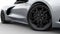 2027 Chevrolet Corvette Stingray 1LT Coupe RWD