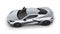 2027 Chevrolet Corvette Stingray 1LT Coupe RWD