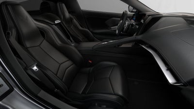2027 Chevrolet Corvette Stingray 1LT Coupe RWD
