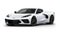 2027 Chevrolet Corvette Stingray 1LT Coupe RWD