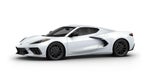 2027 Chevrolet Corvette Stingray 1LT Coupe RWD