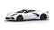 2027 Chevrolet Corvette Stingray 1LT Coupe RWD