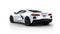 2027 Chevrolet Corvette Stingray 1LT Coupe RWD