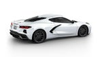 2027 Chevrolet Corvette Stingray 1LT Coupe RWD