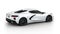 2027 Chevrolet Corvette Stingray 1LT Coupe RWD