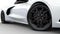 2027 Chevrolet Corvette Stingray 1LT Coupe RWD