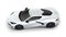 2027 Chevrolet Corvette Stingray 1LT Coupe RWD