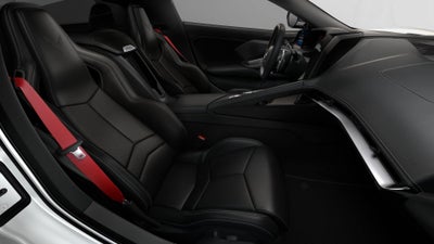 2027 Chevrolet Corvette Stingray 1LT Coupe RWD