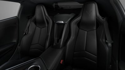 2027 Chevrolet Corvette Stingray 1LT Coupe RWD