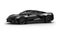 2027 Chevrolet Corvette Stingray 1LT Coupe RWD