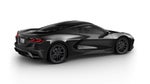 2027 Chevrolet Corvette Stingray 1LT Coupe RWD