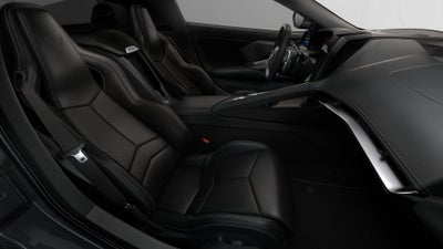 2027 Chevrolet Corvette Stingray 1LT Coupe RWD