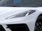2027 Chevrolet Corvette Stingray 2LT Coupe RWD