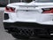 2027 Chevrolet Corvette Stingray 2LT Coupe RWD
