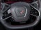 2027 Chevrolet Corvette Stingray 2LT Coupe RWD