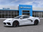 2027 Chevrolet Corvette Stingray 2LT Coupe RWD
