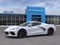 2027 Chevrolet Corvette Stingray 2LT Coupe RWD