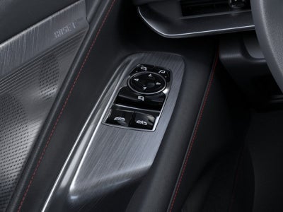 2027 Chevrolet Corvette Stingray 2LT Coupe RWD