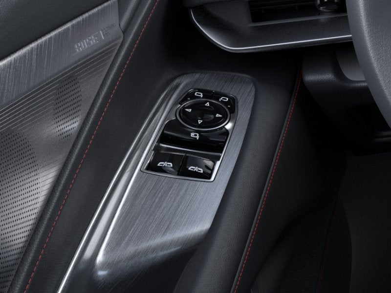 2027 Chevrolet Corvette Stingray 2LT Coupe RWD