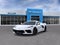 2027 Chevrolet Corvette Stingray 2LT Coupe RWD