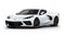 2027 Chevrolet Corvette Stingray 2LT Coupe RWD