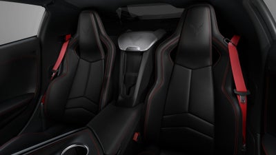 2027 Chevrolet Corvette Stingray 2LT Coupe RWD