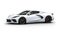 2027 Chevrolet Corvette Stingray 2LT Coupe RWD